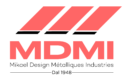 MDM Mikael Design Metalliques Industries